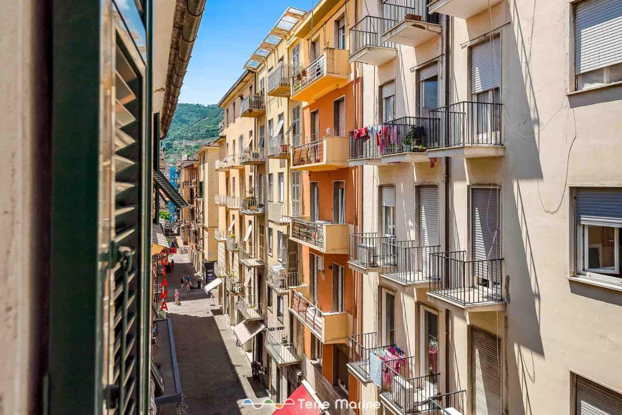 Appartement The Charme, Terremarine à La Spezia Extérieur photo